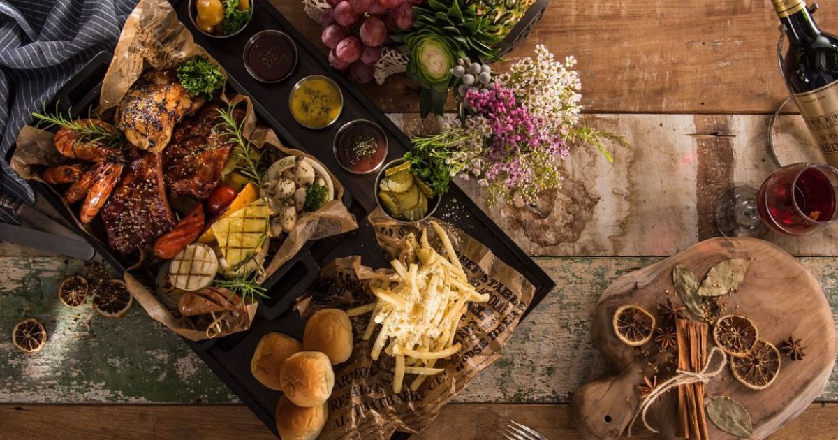découvrez notre sélection des meilleurs restaurants halal à woippy, où la qualité des plats et l'accueil chaleureux se rencontrent pour un moment culinaire inoubliable. savourez des délices variés dans un cadre convivial.