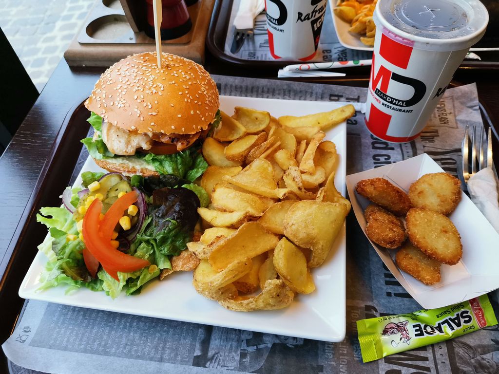 découvrez les meilleurs restaurants halal à saint-denis : cuisine savoureuse, ambiance conviviale et adresses incontournables pour partager un repas halal en famille ou entre amis.