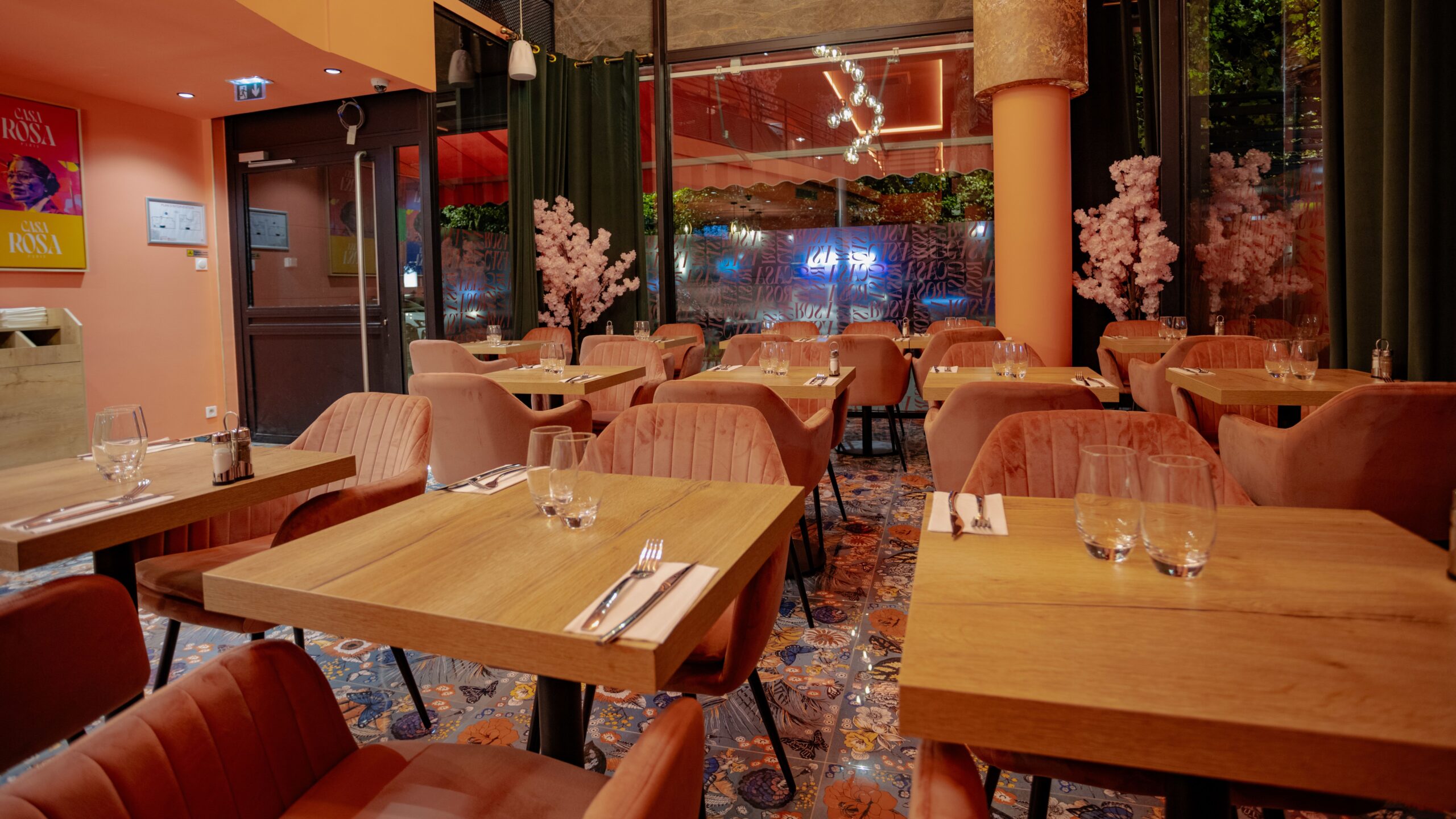 découvrez notre sélection des meilleurs restaurants halal à aubervilliers : cuisine savoureuse, ambiance conviviale et adresses incontournables pour tous les goûts.