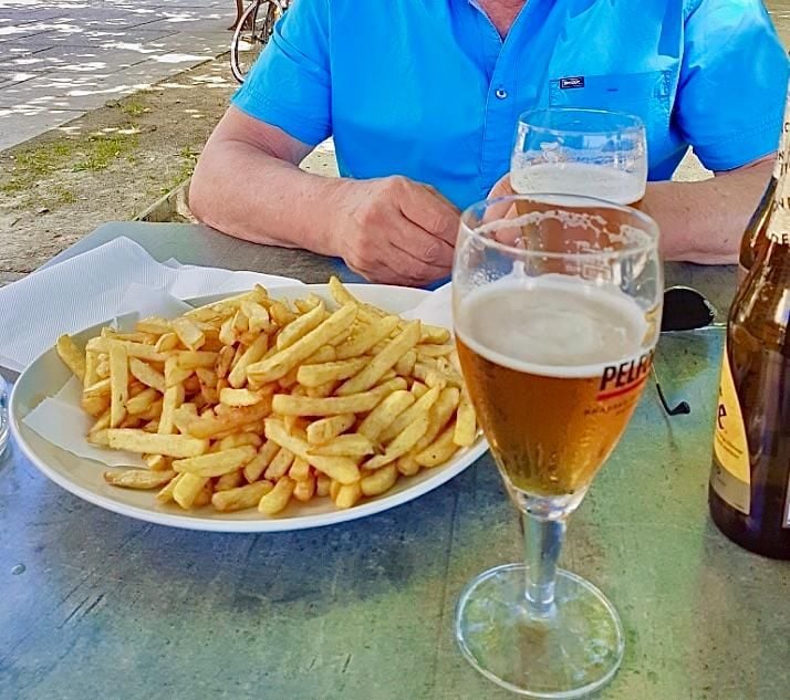 découvrez notre sélection des meilleurs restaurants halal à la grande-motte : cuisine savoureuse, ambiance conviviale et adresses incontournables pour une expérience gourmande réussie.