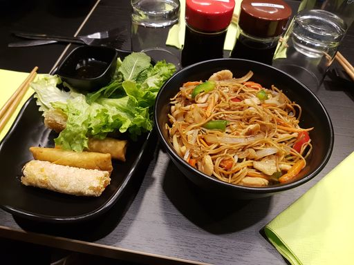 découvrez notre sélection des meilleurs restaurants halal à levallois : adresses incontournables, cuisine savoureuse et ambiance conviviale pour tous vos repas en famille ou entre amis.