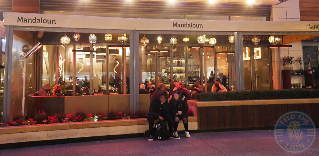découvrez les meilleurs restaurants halal à westfield : sélection d'adresses gourmandes, menus variés et cuisine authentique pour satisfaire toutes vos envies culinaires halal.