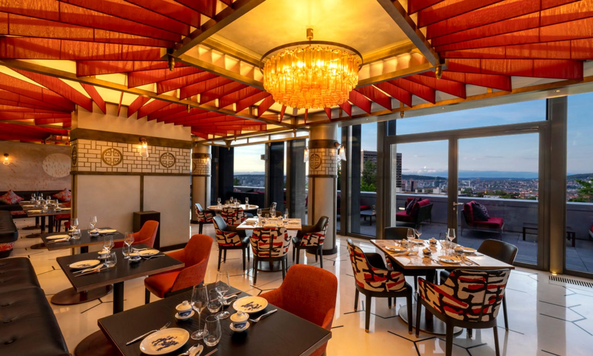 découvrez notre sélection des meilleurs restaurants halal à zurich : cuisine raffinée, ambiance conviviale et adresses incontournables pour savourer des plats halal dans la ville suisse.