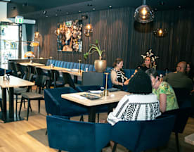 découvrez les meilleurs restaurants halal à dinard : cuisine savoureuse, ambiance conviviale et plats certifiés halal pour tous vos repas en famille ou entre amis. réservez votre table dès maintenant !