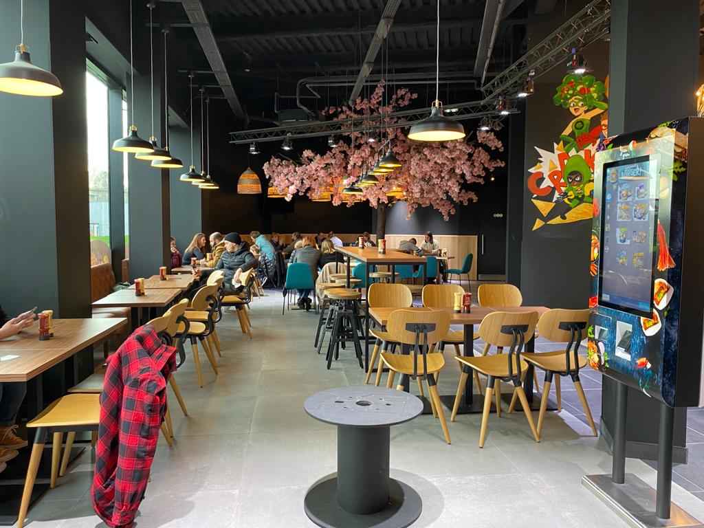 découvrez les meilleurs restaurants halal à metz : cuisine savoureuse, adresses authentiques et avis pour choisir le lieu idéal où manger halal en toute confiance.