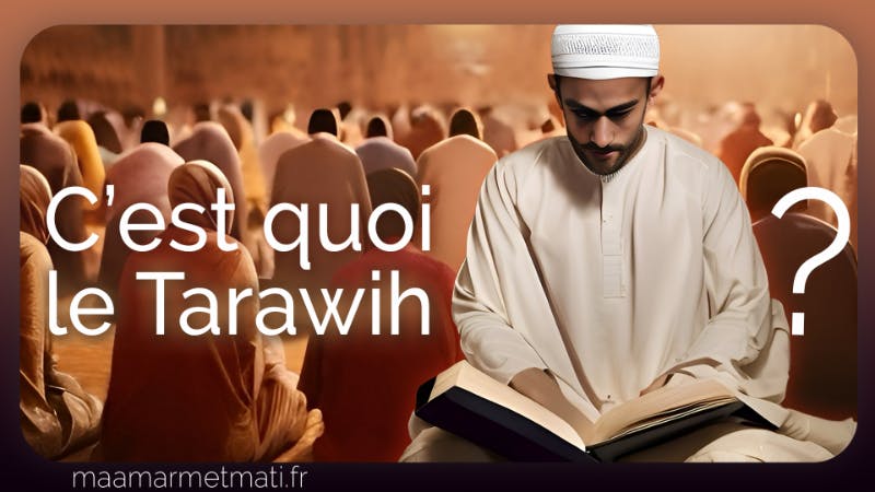 découvrez les bienfaits spirituels et physiques des prières tarawih pour le ramadan 2025. informations, conseils et meilleures pratiques pour profiter pleinement de ce moment sacré.