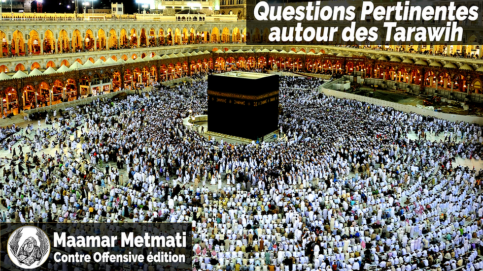 découvrez les bienfaits spirituels et physiques de la prière de tarawih en 2025, ainsi que des conseils pour profiter pleinement de ce moment privilégié durant le mois sacré de ramadan.