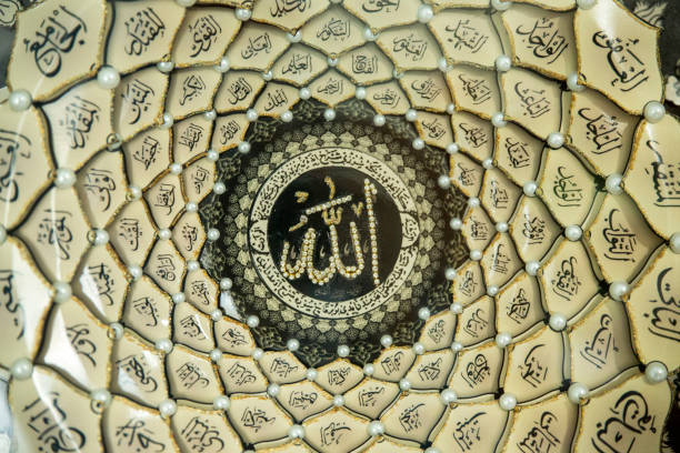 découvrez comment la perception et la compréhension d'allah ont évolué à travers les siècles, des origines de l'islam à nos jours. une exploration sur l'histoire, la spiritualité et l'influence d'allah dans les sociétés et les cultures.