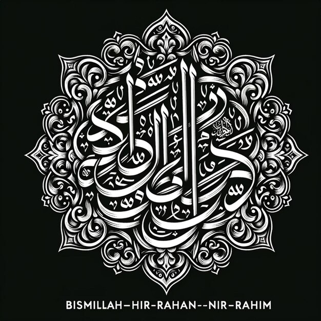 découvrez la signification et l’importance de l’expression 'bismi allah' dans la culture islamique, son usage au quotidien et ses bienfaits spirituels.