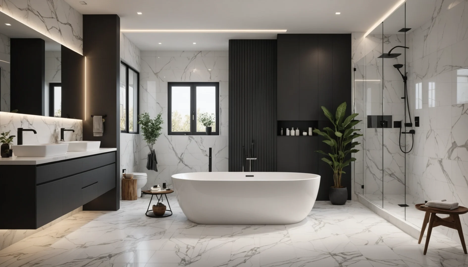 découvrez des invocations adaptées à la salle de bain pour instaurer une ambiance paisible, purifier l'espace et commencer ou finir votre journée avec sérénité et spiritualité.