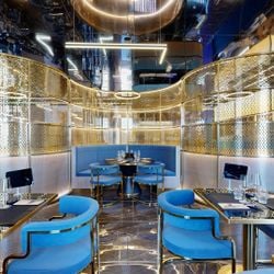 découvrez notre sélection des meilleurs restaurants halal pour savourer des plats délicieux dans une ambiance conviviale. trouvez l’adresse idéale pour vos envies gourmandes et profitez d’une expérience culinaire authentique !