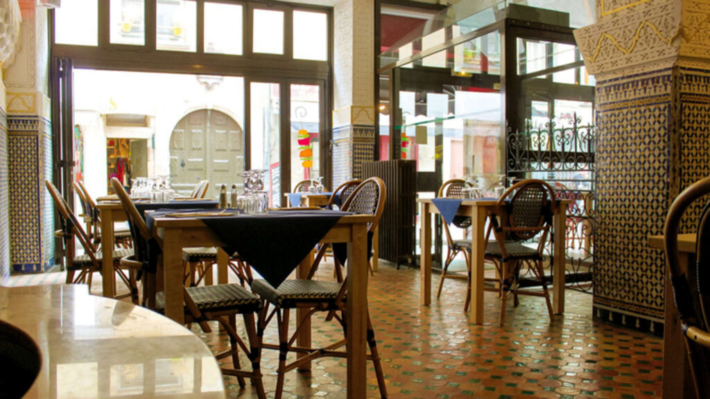 découvrez notre sélection des meilleurs restaurants halal : des adresses incontournables pour savourer une cuisine authentique et variée tout en respectant vos convictions. bonnes adresses, avis et conseils pour un repas réussi !