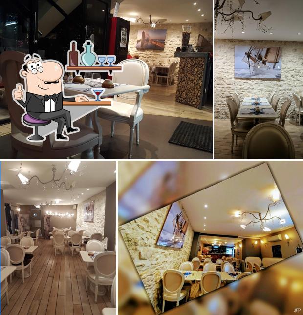 découvrez les meilleurs restaurants halal à chantilly : cuisine savoureuse, ambiance conviviale et adresses incontournables pour un repas respectant les traditions halal.