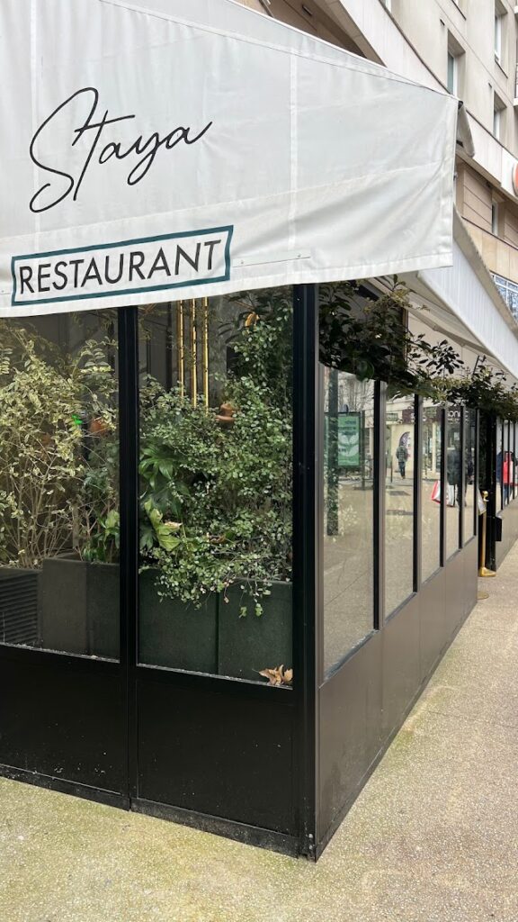 découvrez les meilleurs restaurants halal à courbevoie : adresses incontournables pour savourer une cuisine délicieuse et halal, dans une ambiance conviviale près de chez vous !