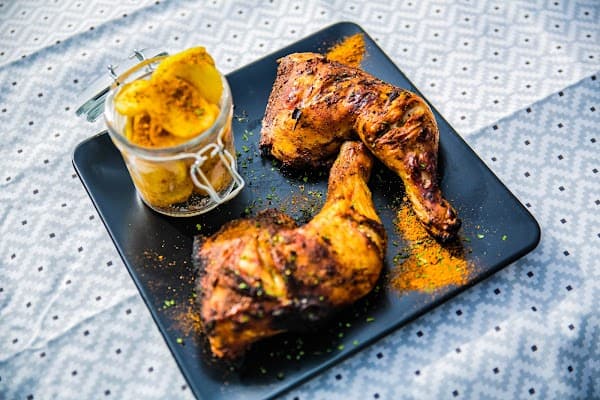 découvrez les meilleurs restaurants halal à dreux : cuisine savoureuse, ambiance conviviale et adresses incontournables pour déguster des plats 100% halal dans la région.