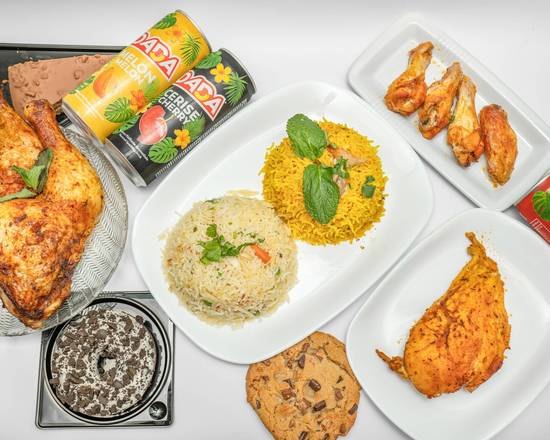 découvrez les meilleurs restaurants halal à gonesse : sélection des adresses incontournables pour savourer une cuisine délicieuse et authentique, dans une ambiance conviviale et respectueuse de vos exigences.