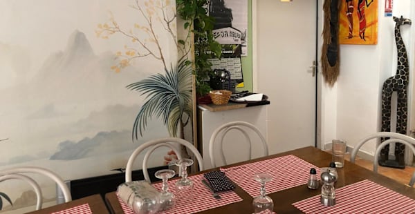 découvrez les meilleurs restaurants halal à juvignac : cuisine savoureuse, adresses incontournables et recommandations pour déguster des plats halal de qualité dans un cadre convivial.