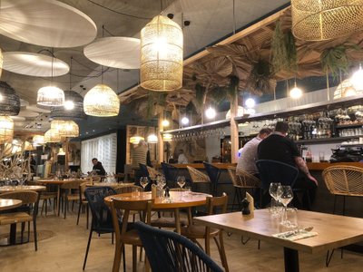 découvrez les meilleurs restaurants halal à mauguio : sélection d’adresses gourmandes pour savourer une cuisine halal authentique et variée. réservez votre table dès maintenant !