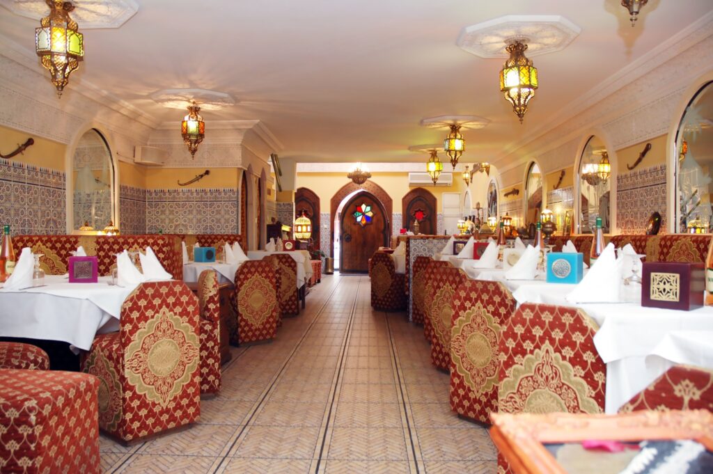découvrez les meilleurs restaurants halal à montpellier : adresses incontournables, ambiance conviviale et cuisine savoureuse pour tous les goûts. trouvez votre prochain repas halal facilement !