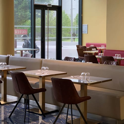 découvrez les meilleurs restaurants halal à nanterre : adresses incontournables, avis des clients et spécialités gourmandes pour un repas savoureux et respectueux de vos envies.