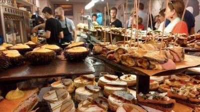 découvrez notre sélection des meilleurs restaurants halal à san sebastian : adresses incontournables, cuisine savoureuse et expériences culinaires authentiques pour savourer le meilleur de la gastronomie halal au pays basque.