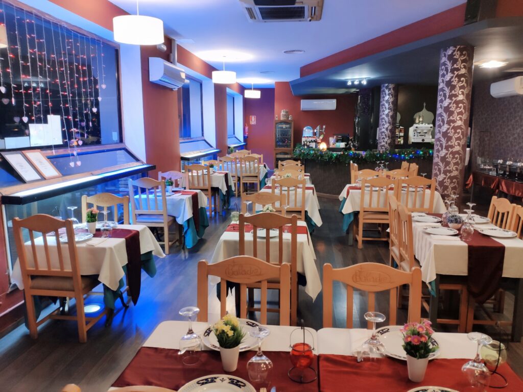 découvrez notre sélection des meilleurs restaurants halal à valence : adresses incontournables, avis, spécialités et ambiances pour savourer une cuisine authentique et respectueuse des traditions halal.