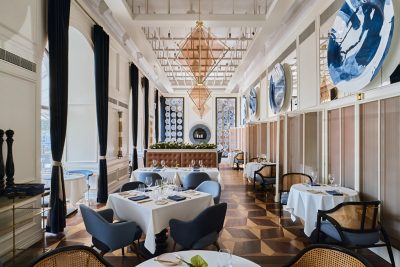 découvrez les meilleurs restaurants halal à varsovie : sélection d’établissements proposant une cuisine savoureuse et authentique, idéale pour tous les amateurs de gastronomie respectant les exigences halal.