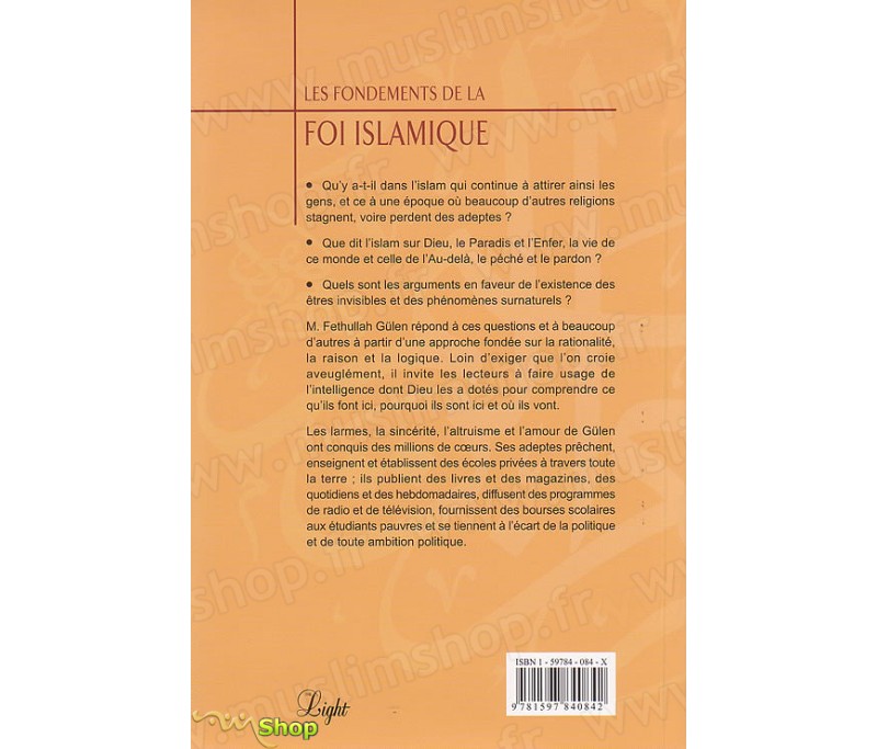 découvrez des conseils et des méthodes pratiques pour renforcer votre foi islamique au quotidien. améliorez votre spiritualité, approfondissez votre connaissance de l'islam et vivez votre religion avec conviction et sérénité.