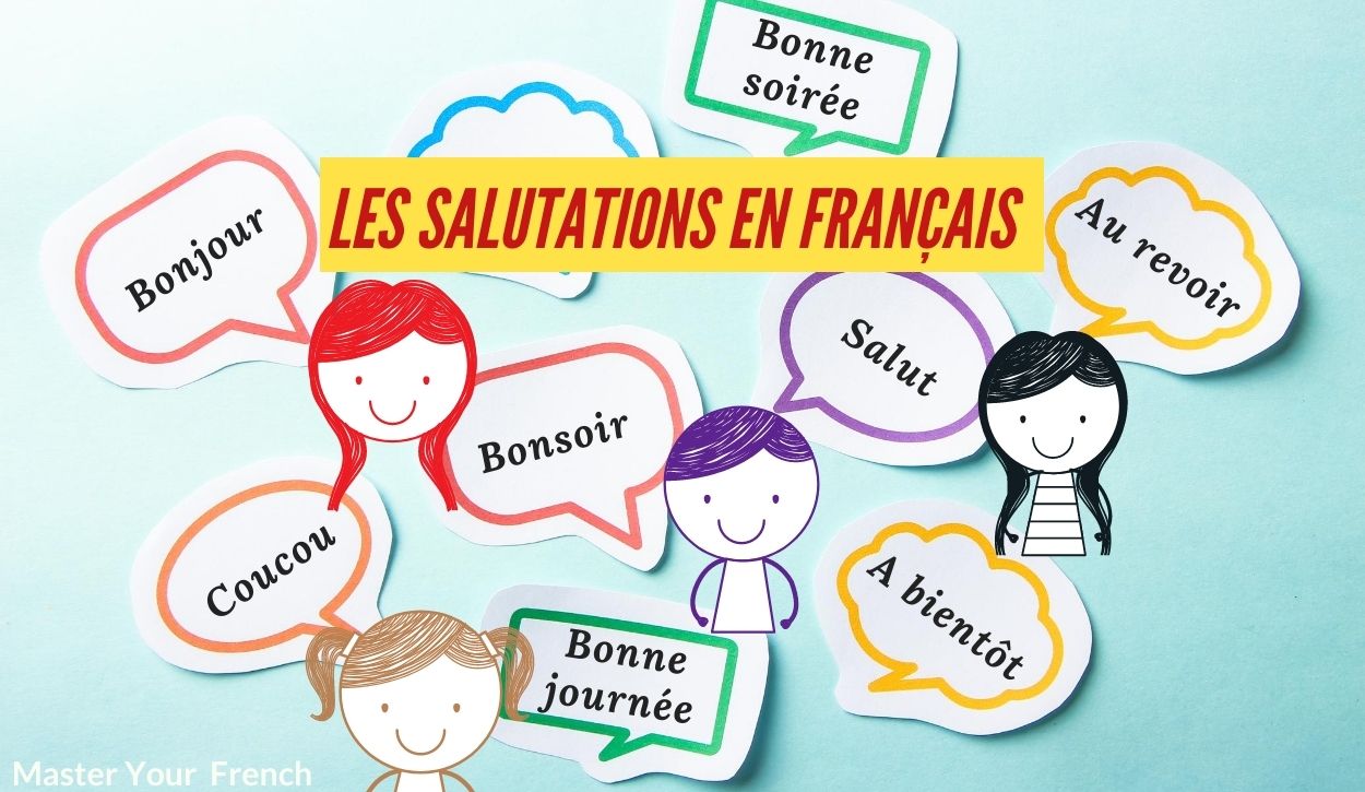 découvrez différentes manières de saluer en français, des expressions formelles aux salutations amicales, pour chaque situation du quotidien.