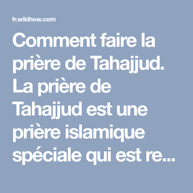 découvrez l'importance du tashahoud en prière en 2025, un moment essentiel qui renforce la spiritualité et la connexion avec allah.