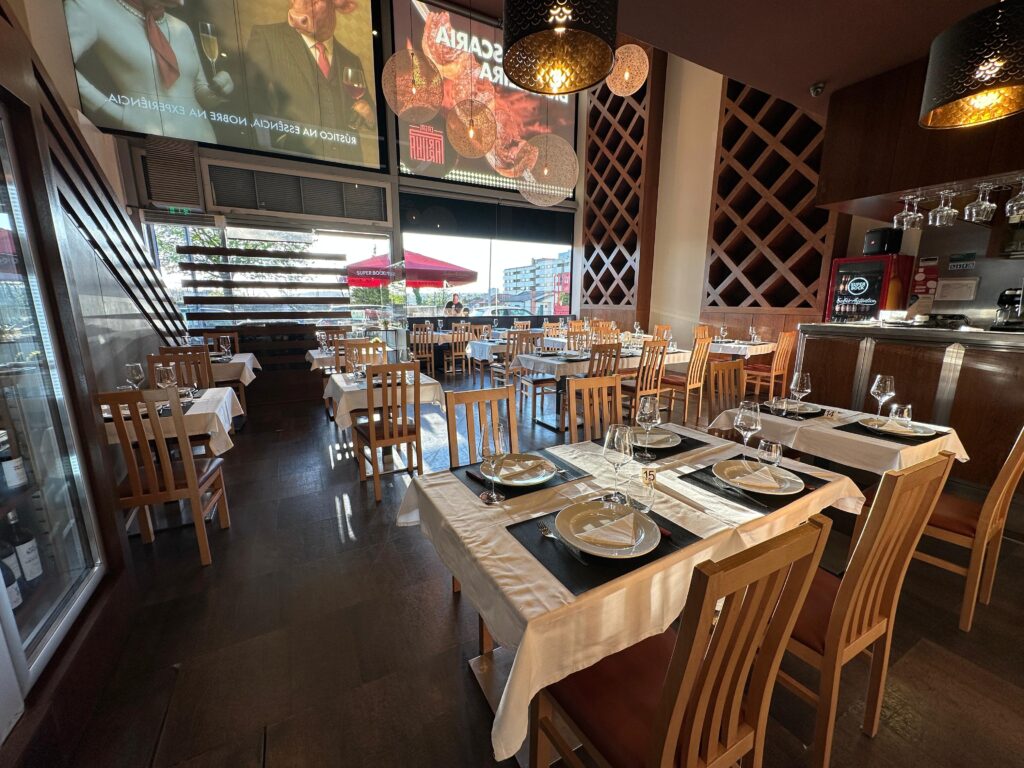 découvrez notre sélection des meilleurs restaurants halal à braga pour savourer une cuisine délicieuse dans un cadre convivial. retrouvez les adresses, avis et spécialités pour un repas halal inoubliable !