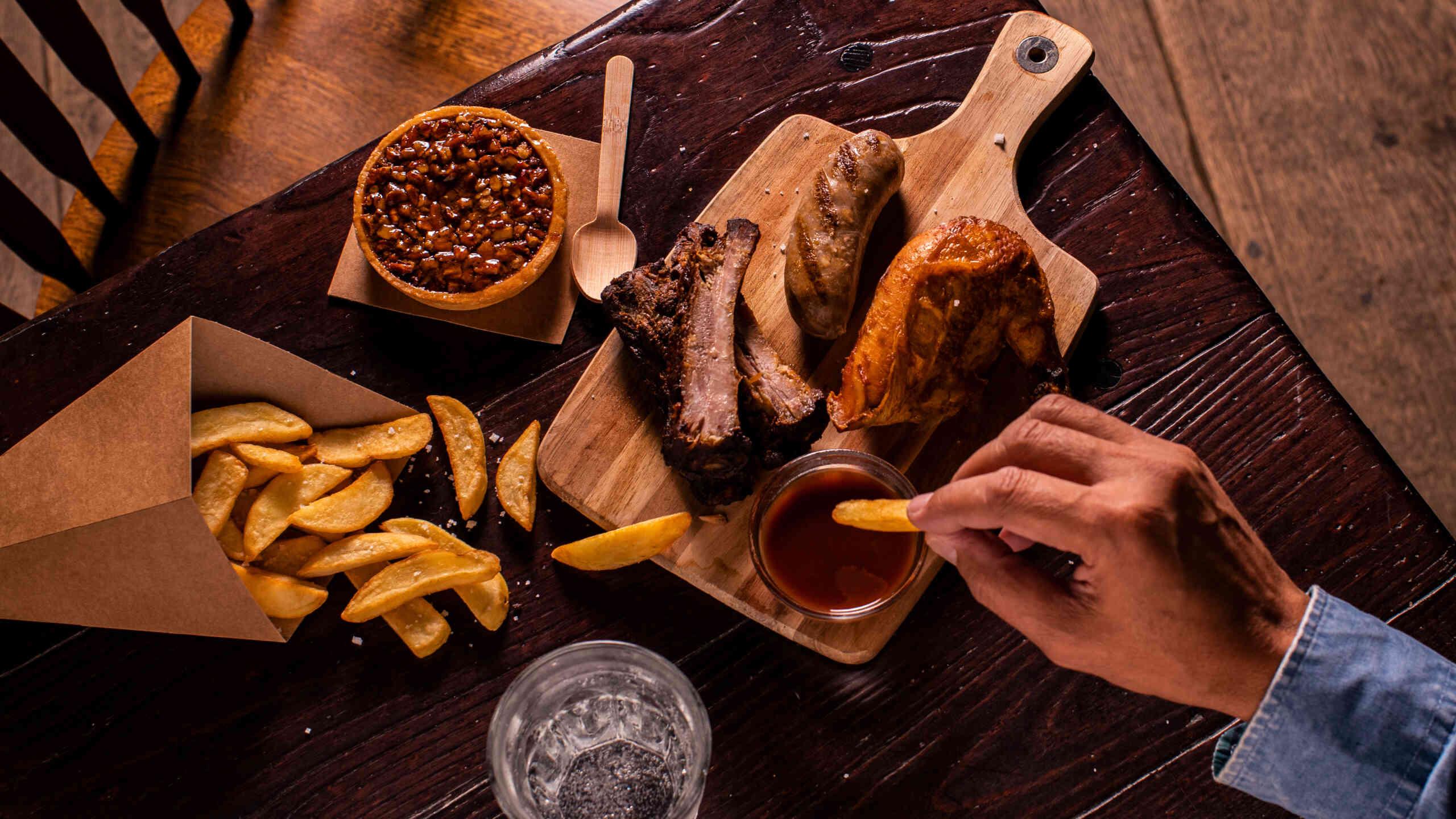 découvrez les meilleurs restaurants halal à disneyland paris pour savourer une cuisine délicieuse et conforme à vos attentes lors de votre visite au parc.