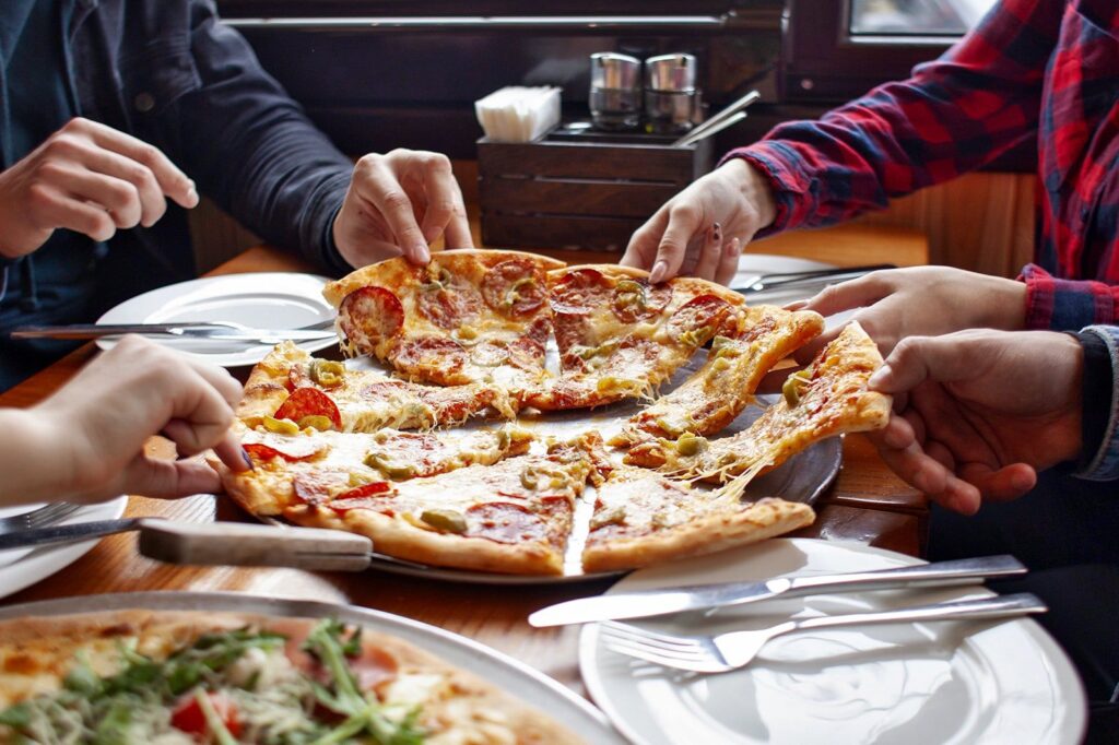 découvrez les meilleurs restaurants halal à naples pour déguster une cuisine savoureuse et authentique, adaptée à vos préférences alimentaires.