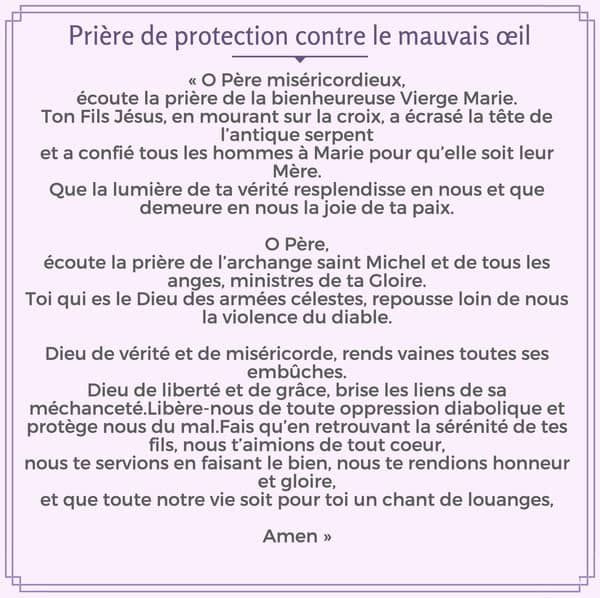 découvrez une prière puissante extraite du coran pour se protéger contre le mauvais œil et éloigner les énergies négatives.