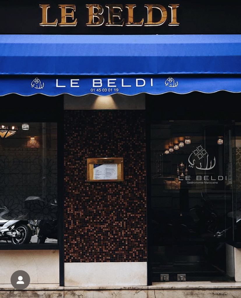 découvrez notre sélection des 3 meilleurs restaurants halal du 9ème arrondissement de paris, pour savourer des plats délicieux et authentiques dans un cadre agréable.