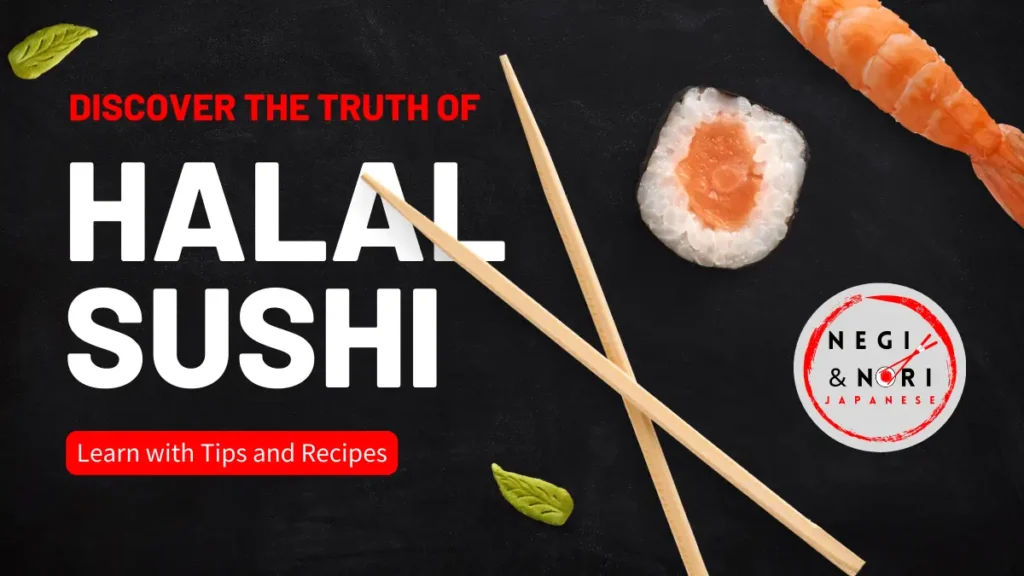découvrez notre sélection des 3 meilleurs restaurants halal de sushi, alliant authenticité, fraîcheur et saveurs irrésistibles pour une expérience culinaire unique.