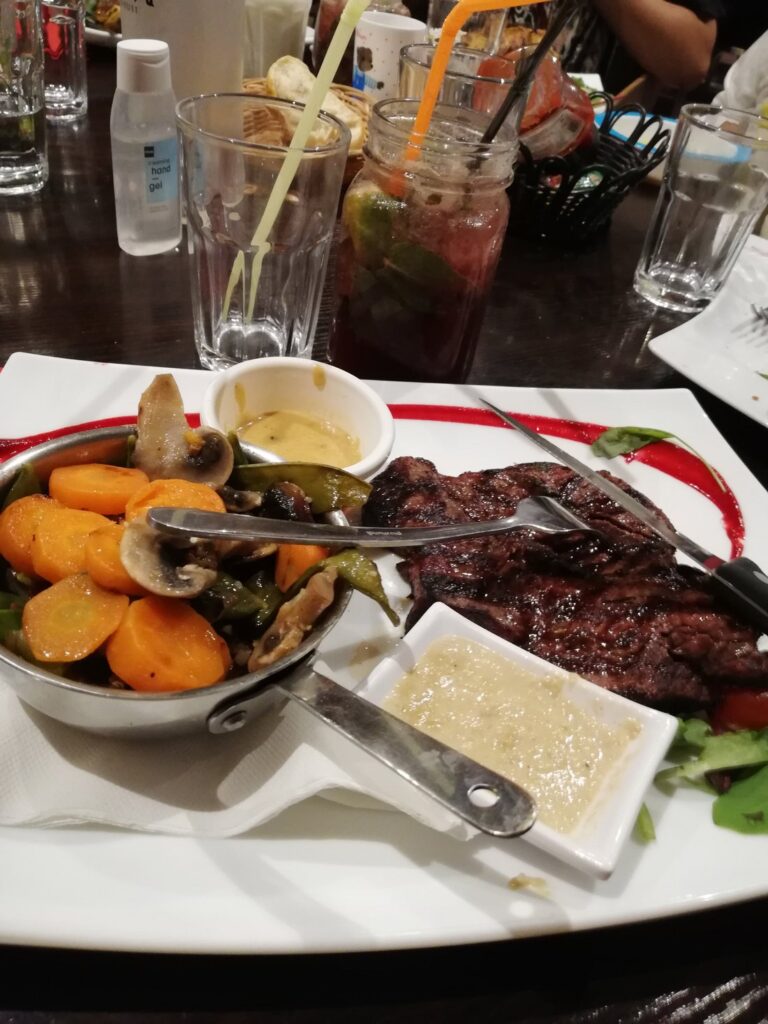 découvrez notre sélection des meilleurs restaurants halal à avs, offrant une cuisine savoureuse et authentique pour tous les amateurs de gastronomie halal.