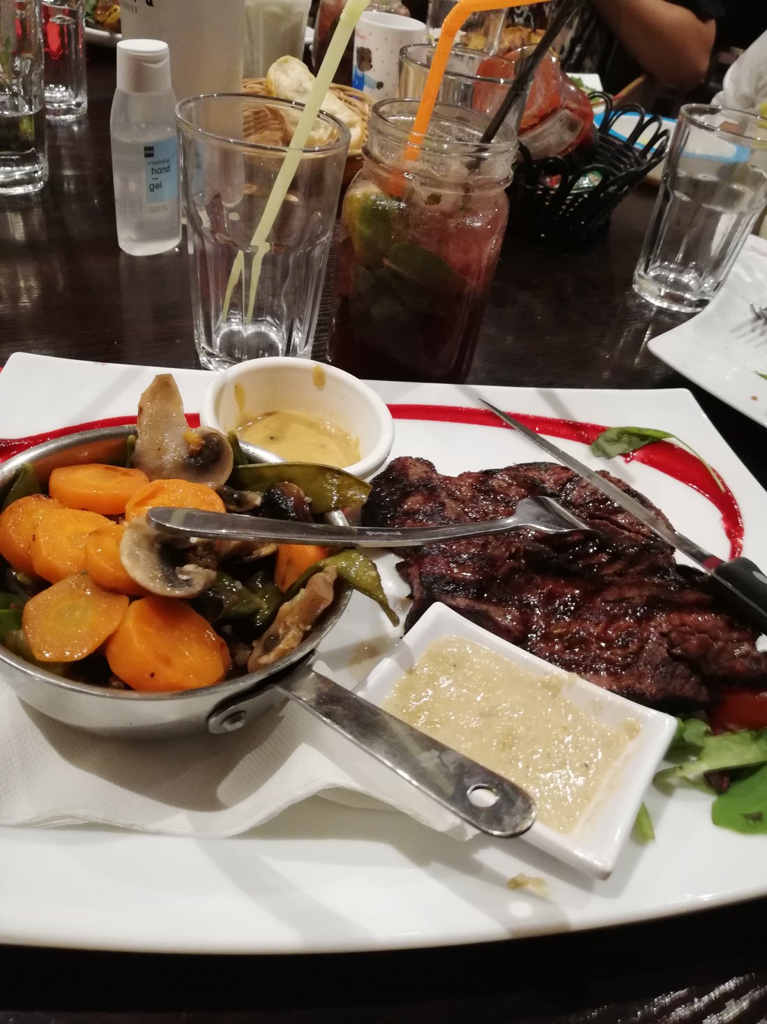 découvrez notre sélection des meilleurs restaurants halal à avs, offrant une cuisine savoureuse et authentique pour tous les amateurs de gastronomie halal.