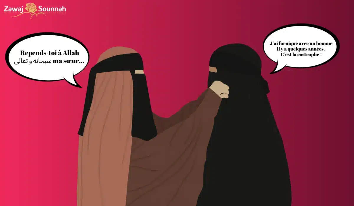 découvrez les enseignements des hadiths concernant la fornication, leurs implications morales et spirituelles dans l'islam, pour mieux comprendre cette dimension essentielle de la foi.