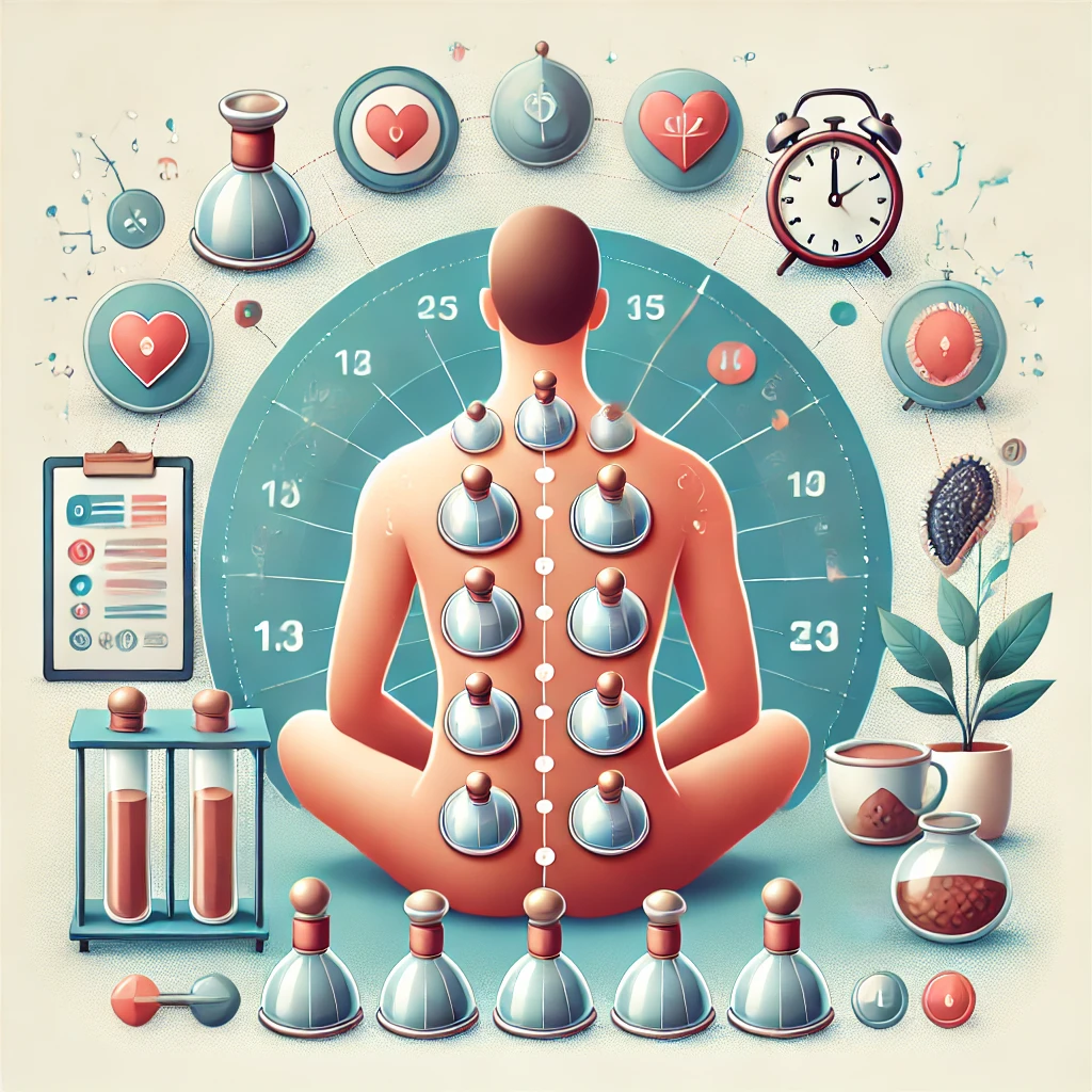 découvrez comment la hijama peut aider à traiter les effets néfastes du mauvais œil et rétablir votre bien-être naturel grâce à cette méthode traditionnelle.