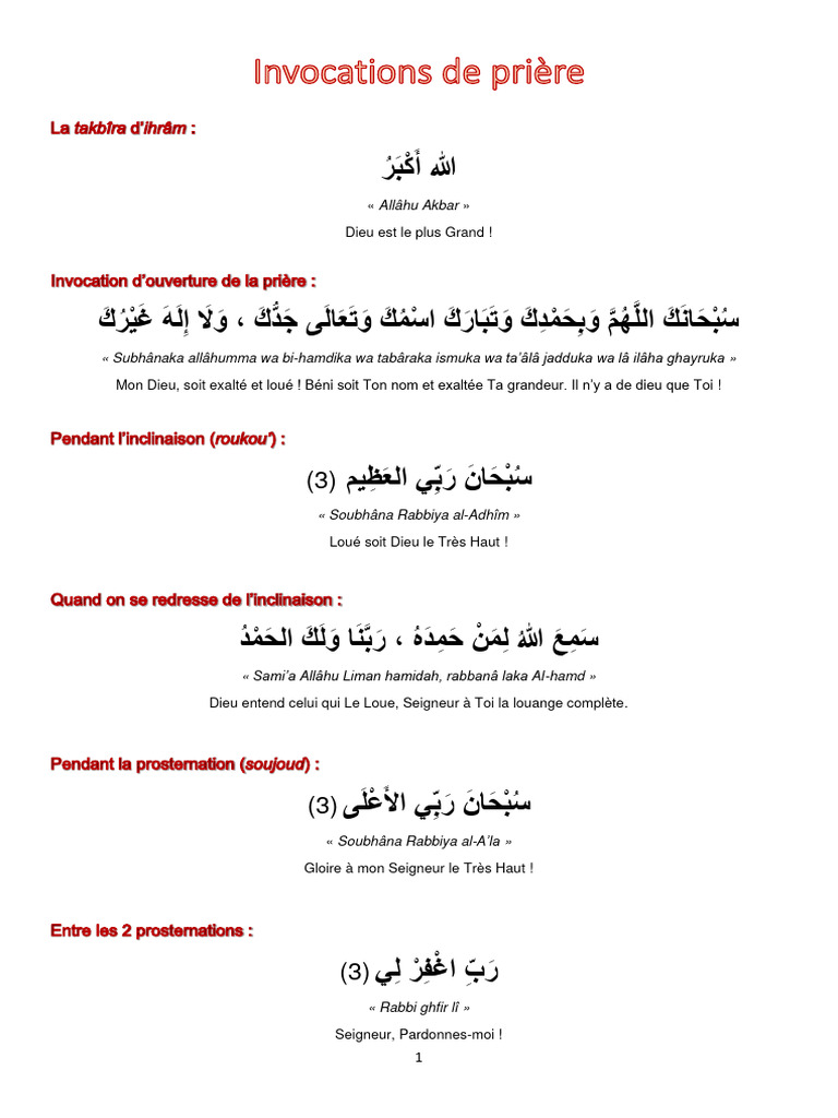 découvrez comment invoquer des prières puissantes pour renforcer votre foi et trouver sérénité et confiance dans votre spiritualité.