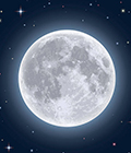 explorez les mystères et la beauté de la lune dans la culture arabe, une découverte enrichissante entre traditions, poésie et astronomie.