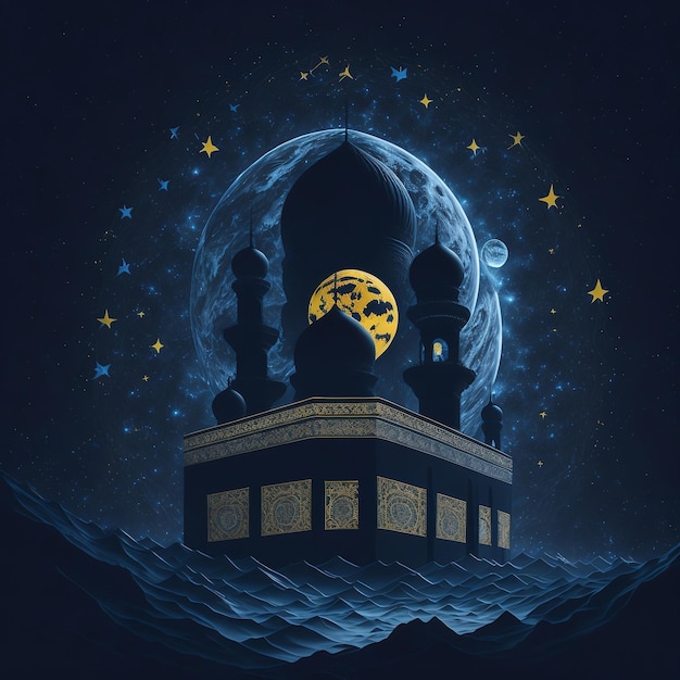 explorez la découverte de la lune dans la culture arabe, ses significations historiques et son influence sur les traditions et les sciences.