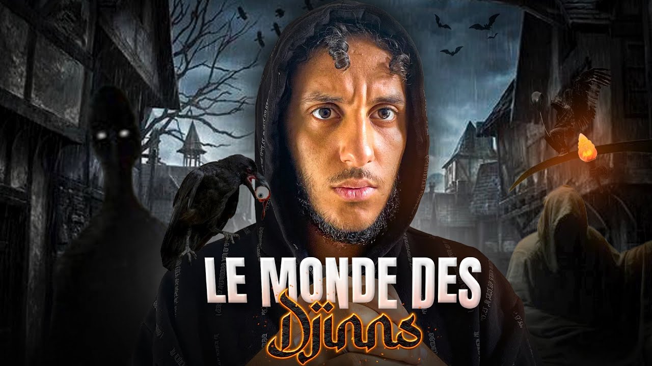 découvrez le mystère captivant de l'enceinte d'un djinn, une histoire fascinante mêlant magie et traditions ancestrales.