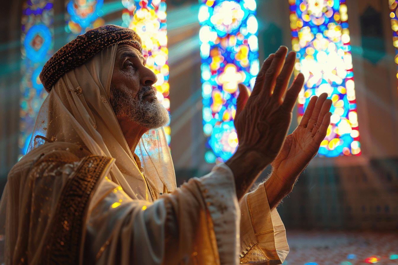 découvrez comment maîtriser l'invocation du voyageur, une pratique ancestrale riche de sagesse, pour explorer de nouveaux horizons spirituels et personnels.
