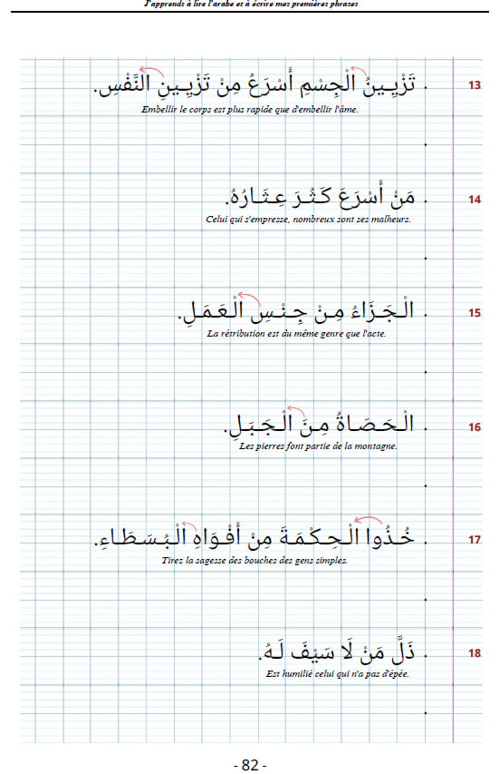 découvrez comment lire l'arabe facilement grâce à des fichiers pdf en 2025. méthodes, astuces et outils pour améliorer votre compréhension de la langue arabe.