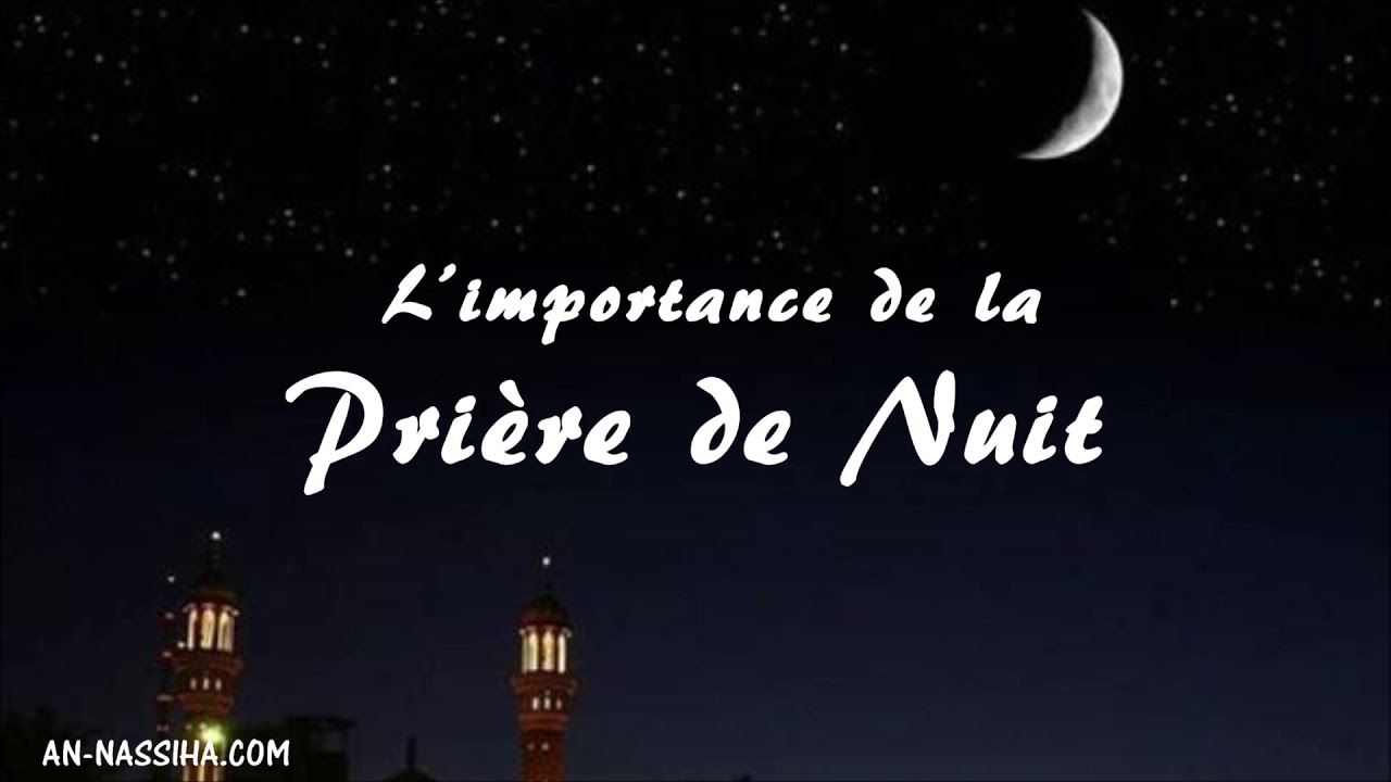 découvrez la puissance de la prière pendant la nuit pour renforcer votre foi et apporter paix et sérénité à votre esprit.