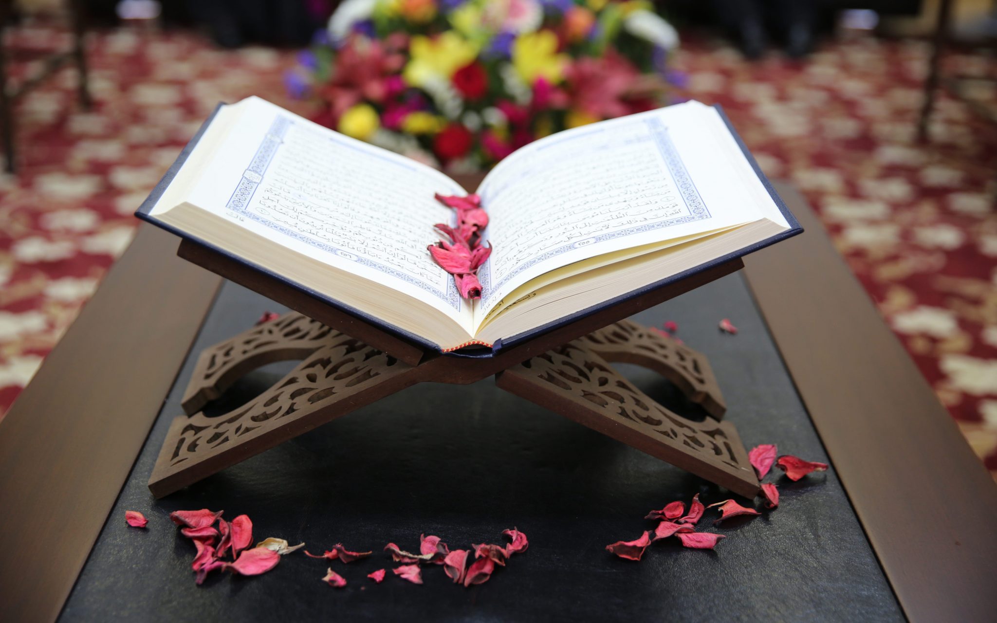 découvrez la roqya thérapie en 2025, un soutien spirituel efficace pour apaiser l'âme et renforcer votre bien-être intérieur.