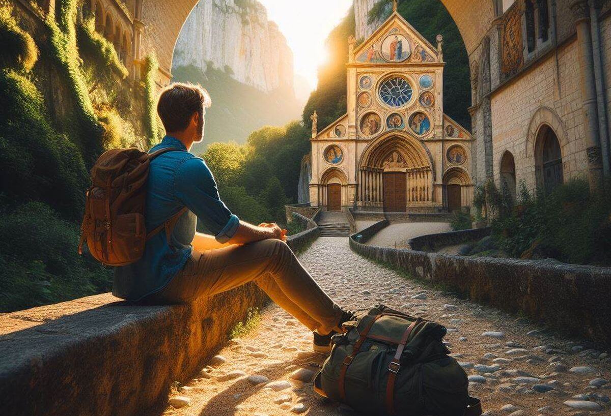 découvrez 'soubhanallah : voyage spirituel', une exploration profonde de la spiritualité et de la foi à travers un parcours inspirant et enrichissant.