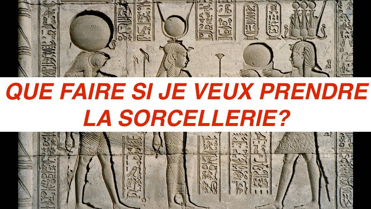 découvrez les symptômes courants associés à une séparation liée à la sorcellerie et apprenez comment les identifier pour mieux comprendre cette situation.